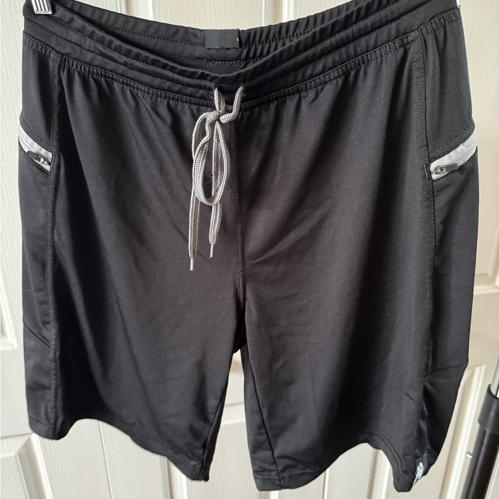 Anthem Athletics 7in Shorts
